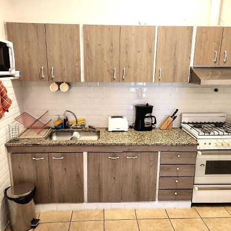 הוילה מנדוזה Big Beautiful House With Garden In 5Ta Seccion Neighbourhood מראה חיצוני תמונה