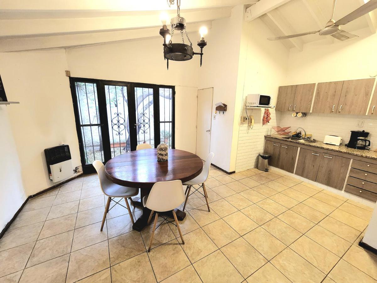 הוילה מנדוזה Big Beautiful House With Garden In 5Ta Seccion Neighbourhood מראה חיצוני תמונה