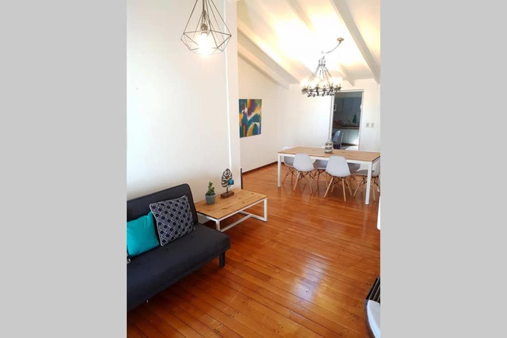 הוילה מנדוזה Big Beautiful House With Garden In 5Ta Seccion Neighbourhood מראה חיצוני תמונה
